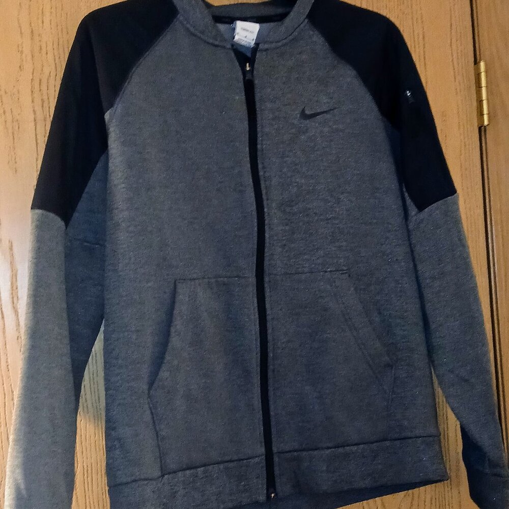 Men's Nike Thermafit Jacket